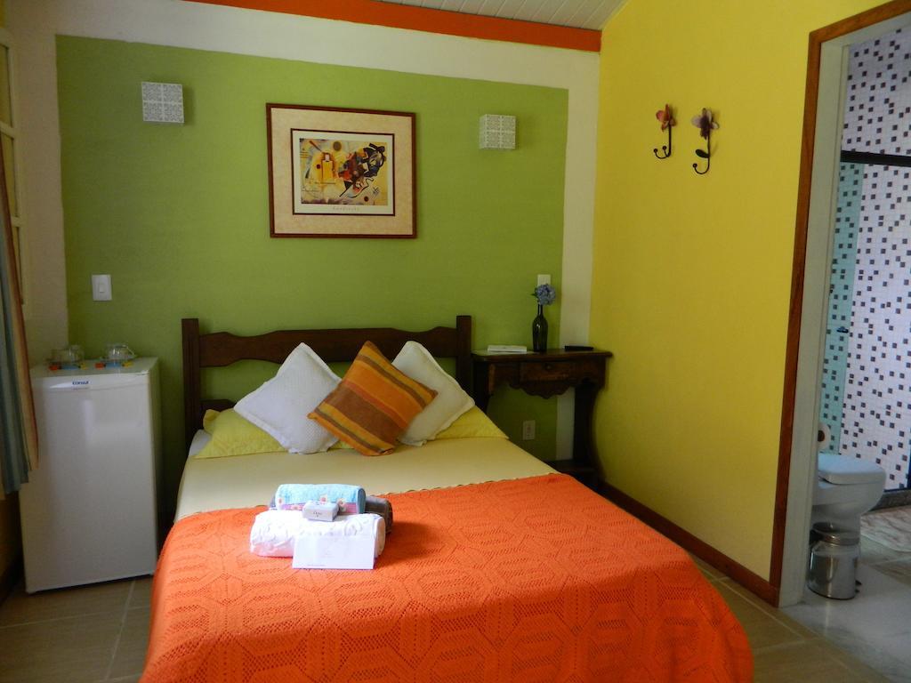 Bicho Do Mato Suites Guapimirim Zimmer foto