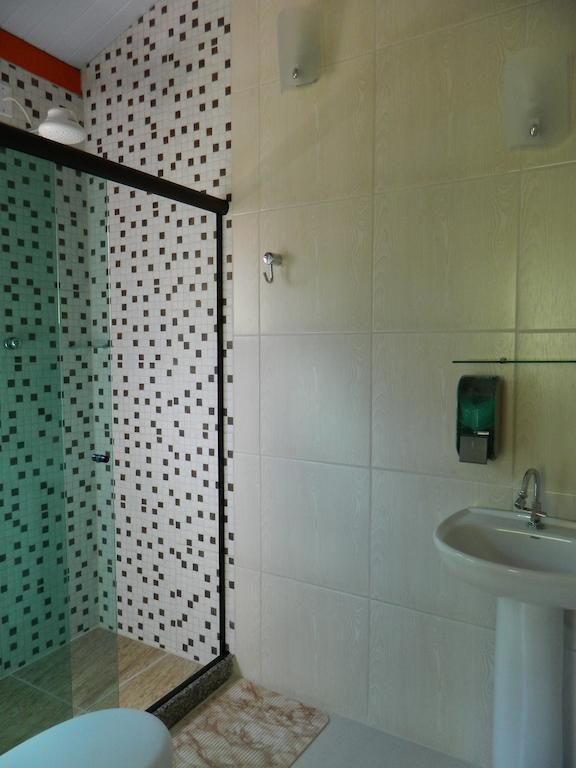 Bicho Do Mato Suites Guapimirim Zimmer foto