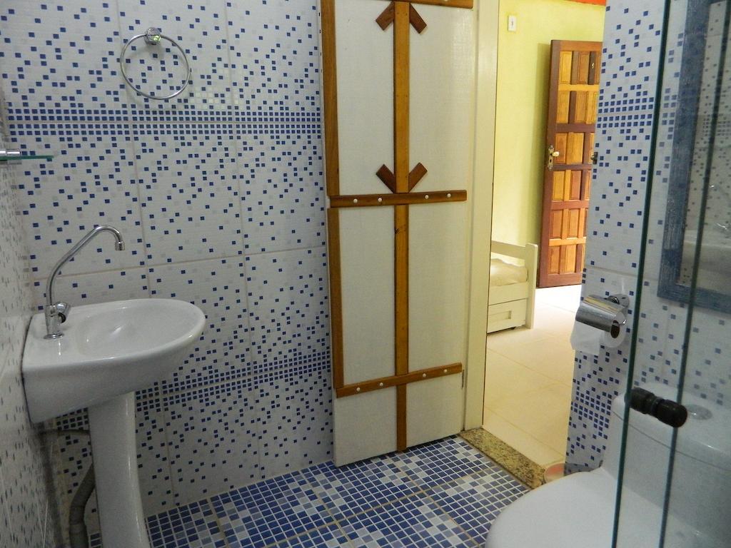 Bicho Do Mato Suites Guapimirim Zimmer foto